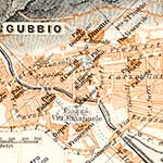  public domain, free, royalty free, royalty-free, download,  high quality, non-copyright, copyright free, Creative Commons, Gubbio map